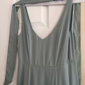 Show Me Your Mumu Bridesmaid dress